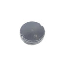 Set 2 filtros de carbón circular original para campana Faber