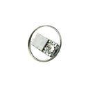 Termostato original frigorífico Whirlpool compatible códigos 481010615118