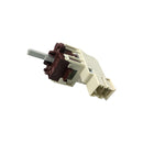 selector 16p d.6 scatto para lavadora candy y otras marcas