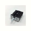 Conmutador horno 4 posiciones compatible Beko y otras marcas