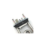Elemento riscaldante con senso para lavadora Electrolux códigos 1327372304