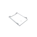 Marco original para frigorífico Bosch con códigos 00654379, 00671459
