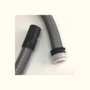 Tubo original aspiradora Bosch con códigos 00442637 y 00445007