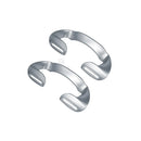 UNIVERSALE - Tirador repuesto frigorífico - AST-00542191