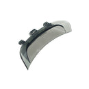 Manilla puerta original lavadora Candy código 43011740 gris