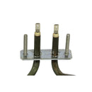 MIELE - Resistencia Circular Horno 2500W - 2109812