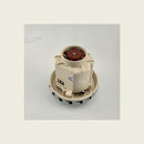 Motor 230V 1200W Domel 467.3.402-5 para aspiradora De Longhi