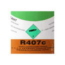 UNIVERSALE - Cilindro gas R407C para Frigorífico - AST-00551316