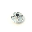 Quemador auxiliar original para vitrocerámica Whirlpool Indesit C00303559