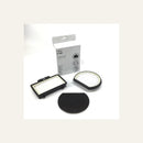 kit rendimiento F168 Fustar para aspiradoras Electrolux