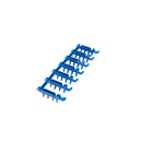 junta goma azul lavavajillas electrolux 8074683072