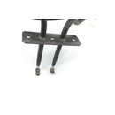 Resistencia circular 1850W horno Smeg original 806890980