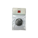 Filtro superior Giannini 6/3 tazas modelo C974 cafetera
