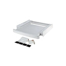 Kit apilamiento SKS101 para secadoras Whirlpool y Indesit