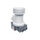 ELECTROLUX, AEG, V-ZUG, ELEKTRO HELIOS, ROSENLEW - Bomba de Desagüe para Lavadora - 645293160