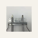 GORENJE, CANDY, WHIRLPOOL - Resistencia inferior para Horno - 616021