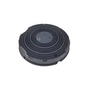 Filtro carbón activado circular type 30 F00208/S Elica original