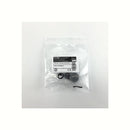 MIELE - Kit ruedas cesta Lavavajillas - 07649011