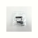 MIELE - Kit ruedas cesta Lavavajillas - 07649011