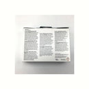 clean and care 3in1 electrolux - detergente y desengrasante lavadora