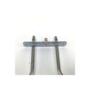 resistencia inferior horno Glem Gas original código 09X803