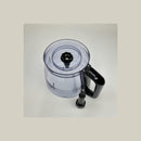 Filtro puerta secadora Gorenje TD75 85 C código 807624