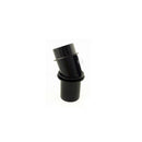 Conector cepillo aspiradora De Longhi original AT5185509300