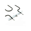 Resistencia inferior 800W para horno Ilve original A45876