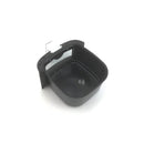 Contenedor extraíble transparente blanco para freidora DeLonghi 4626