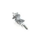 Tornillo original picadora Moulinex acero inoxidable XF911101