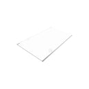 Estante de cristal original para frigorífico Bosch 20004292