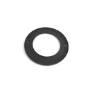 Tapón quemador exterior compatible con Beko e Indesit 219910111