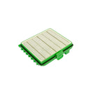 Filtro hepa rectangular original Rowenta ZR002901 para aspiradora