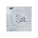 CANDY, HOOVER, KENWOOD, SAMSUNG, BAUMATIC, BOSCH, DE LONGHI, PANASONIC, SIEMENS, UNIVERSALE - Plato Microwave oven - 49016762