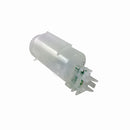 Interruptor flotador original Electrolux para secadora 1366140018