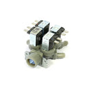 LG - Electrovalvula Lavadora 4 Vias 180° - 5220FR2008F