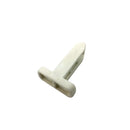 tirador tope puerta secadora Electrolux blanco original 8086811034
