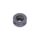 Rueda cesta superior lavavajillas Whirlpool y marcas afines