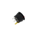 Interruptor circular 3 contactos para plancha Polti M0004016