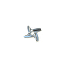 cuchilla original para picadora moulinex ss-192595 acero inox