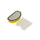 Filtro hepa rectangular U42 original Candy para aspiradora