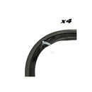 AEG, ELECTROLUX, REX, ZANUSSI, ZOPPAS, JUNO - Junta de puerta para horno - 8996619143176