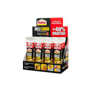 adhesivo de montaje pattex millechiodi 250 g código 55505088