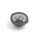 Contenedor granos de café original para cafetera Smeg 697650140