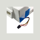 Regulador de temperatura Bosch para frigorífico código 00779095