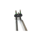 resistencia 2100w original lavavajillas smeg cod 806890130