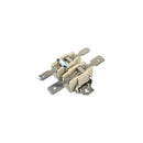 termostato y termofusible 165°/260° para plancha Polti M0004632