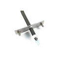 Resistencia inferior 700W para microondas LG 5300W1S013B