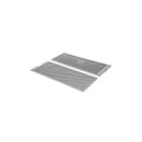 Filtro metálico original para campana Bosch 00460007
