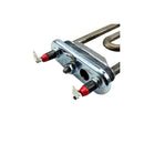 Resistencia 1700W original lavadora Gorenje 234844